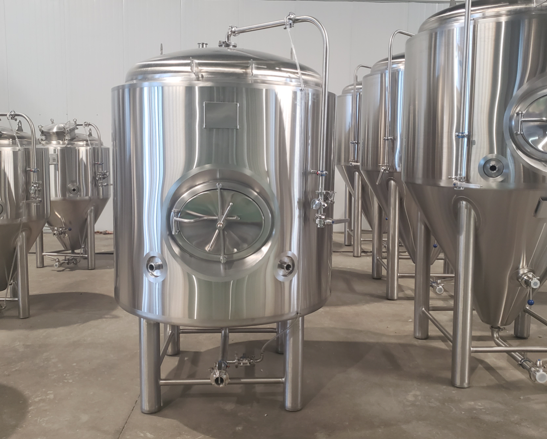 <b>Купить емкость цкт, форфас для пивоварни</b>